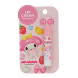 SHOBIDO X Sanrio Collaboration Lip Balm (Available in 4 types) 3.5g