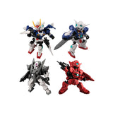 BANDAI MOBILITY JOINT GUNDAM VOL.5 10PACK CANDY TOY 1pc