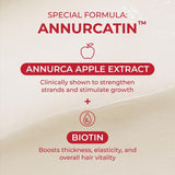 MOEV Annurcatin Treatment 200ml