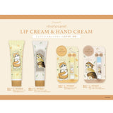 SHOBIDO X Mofusand Cat-shark Hand Cream Kitsune-Nyan (Available in 2 types) 30g