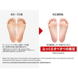 MYM Sole Premium with Human Stem Cell Foot Mask 2pcs