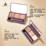 AMORTALS THREE-COLOR CONCEALER PALETTE 02 1.2Gx3