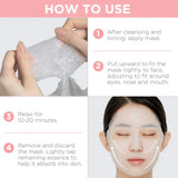 MEDIHEAL Collagen Essential Mask 1pc