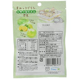 HAYAWAKA Sumikko Gurashi Lemon & Orange Flavour Gummy 40g