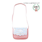 SANRIO Cinnamoroll Shoulder Bag Sweets Xmas 1pc