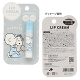 SHOBIDO X Peanut Snoopy Collaboration Lip Balm (Available in 2 types) 3.5g