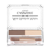 CANMAKE Nose Shadow Maker 01 Greige Yellow 2.7g