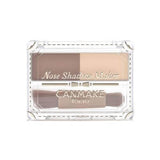 CANMAKE Nose Shadow Maker 01 Greige Yellow 2.7g