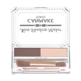 CANMAKE Nose Shadow Maker 02 Grayish Pink 2.7g