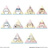 BANDAI Chiikawa Gummy Pack 8p 80g