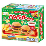 KRACIE Poppin Cookin Hamburger 22g