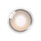 OLENS One Month Contact Lenses Muse #Shine Brown