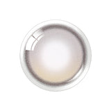 OLENS One Month Contact Lenses Muse #Shine Gray