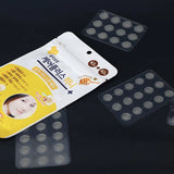 OLIVE YOUNG Care Plus Spot Patch Honey 84pcs