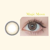 CONTACT LENS Japan Daily P-7.00