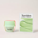 TORRIDEN Dive-In 低分子透明质酸舒缓霜 100ml 