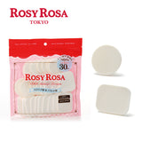 ROSY ROSA Value Pack Makeup Sponge 30pcs