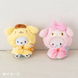 SANRIO Dress-Up Clothes for Plush Toy #My Melody