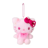 SANRIO Hello Kitty 毛绒吉祥物架钥匙扣复活节限量 1 件