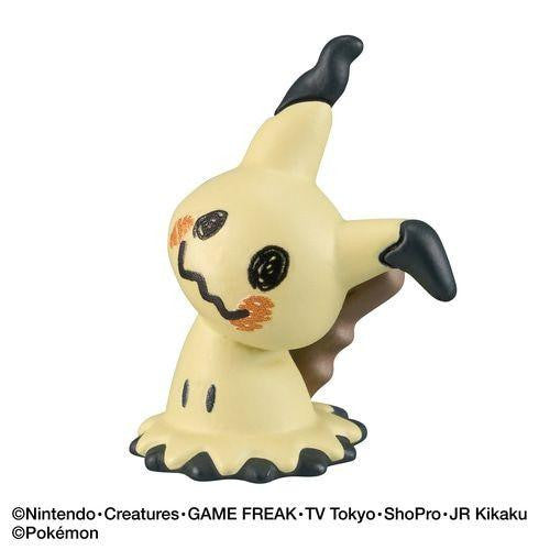 BANDAI Pokemon Bikkura Tamago! Pokemon Bath Bomb Ghost Type 1pc