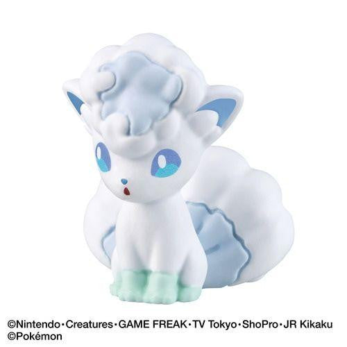 BANDAI Pokemon Bikkura Tamago! Pokemon Bath Bomb Ice Type 1pc