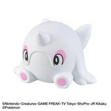 BANDAI Pokemon Bikkura Tamago! Pokemon Bath Bomb Ice Type 1pc