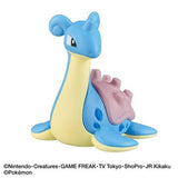 BANDAI Pokemon Bikkura Tamago! Pokemon Bath Bomb Ice Type 1pc
