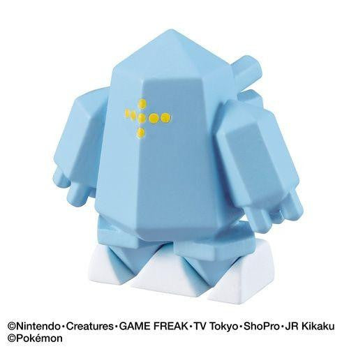 BANDAI Pokemon Bikkura Tamago! Pokemon Bath Bomb Ice Type 1pc