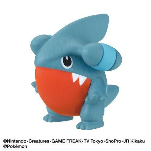 BANDAI Pokemon Bikkura Tamago! Pokemon Bath Bomb Dragon Type 1pc