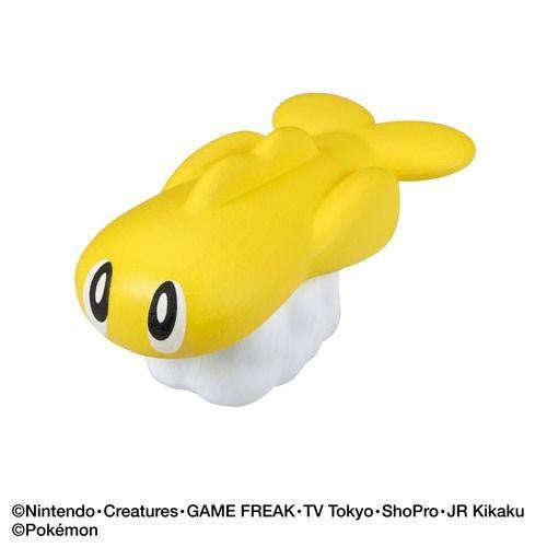 BANDAI Pokemon Bikkura Tamago! Pokemon Bath Bomb Dragon Type 1pc