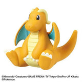 BANDAI Pokemon Bikkura Tamago! Pokemon Bath Bomb Dragon Type 1pc