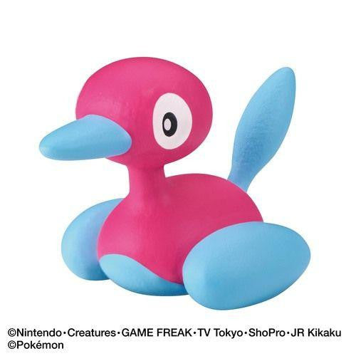 BANDAI Pokemon Bikkura Tamago! Pokemon Bath Bomb Normal Type 1pc