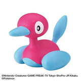 BANDAI Pokemon Bikkura Tamago! Pokemon Bath Bomb Normal Type 1pc