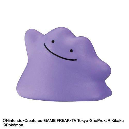 BANDAI Pokemon Bikkura Tamago! Pokemon Bath Bomb Normal Type 1pc