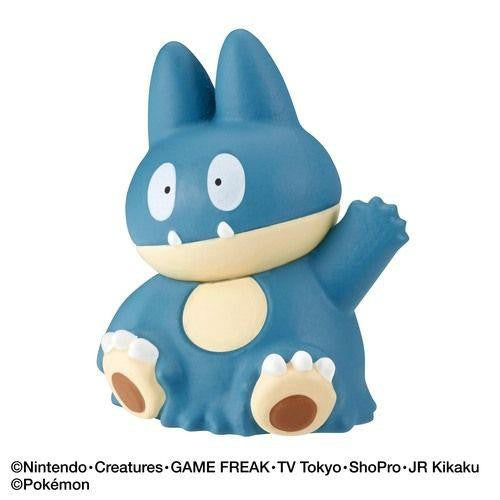 BANDAI Pokemon Bikkura Tamago! Pokemon Bath Bomb Normal Type 1pc