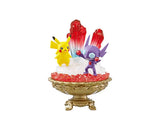 RE-MENT Pokemon Gemstone Collection 2