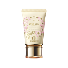 CLE DE PEAU Uv Protecttive Cream Limited Edition 50g | Merry Seasons