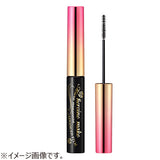 KISSME  Slim Mascara Brown 4.5g