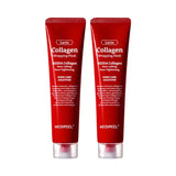 MEDIPEEL Red Lacto Collagen Wrapping Mask 70ml +70ml