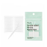 FILLIMILLI Double Sided Double Eyelid Tape 22ea