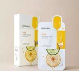 MEDIHEAL Vita Essential Brightening Mask 1pcs