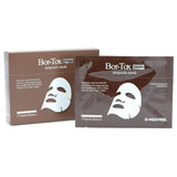 MEDI-PEEL Peptide Tox Ampoule Mask 5pcs