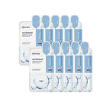MEDIHEAL Watermide Essential Hydrating Mask 10pcs