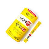 LACTO-FIT Probiotics Gold Formula 2g x50pcs