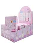 SANRIO Hello Kitty Trading Mascot Straps (8 types) [Single Item]