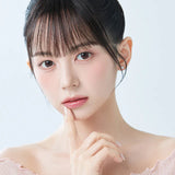 OOHA 1 Day Contact Lens #Laguna Beige 10pcs