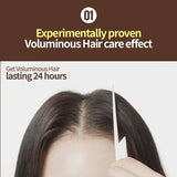 RYO Hair Strengthener Conditioner 550ml