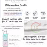 MISE EN SCENE Salon Plus Clinic 10 Treatment (Extreamly Damaged Hair) 250ml