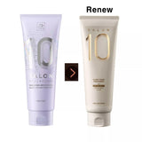 MISE EN SCENE Salon Plus Clinic 10 Treatment (Extreamly Damaged Hair) 250ml