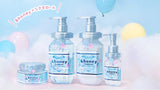 &HONEY x Cinnamoroll Melty Shampoo and Treatment Set 450ml*2